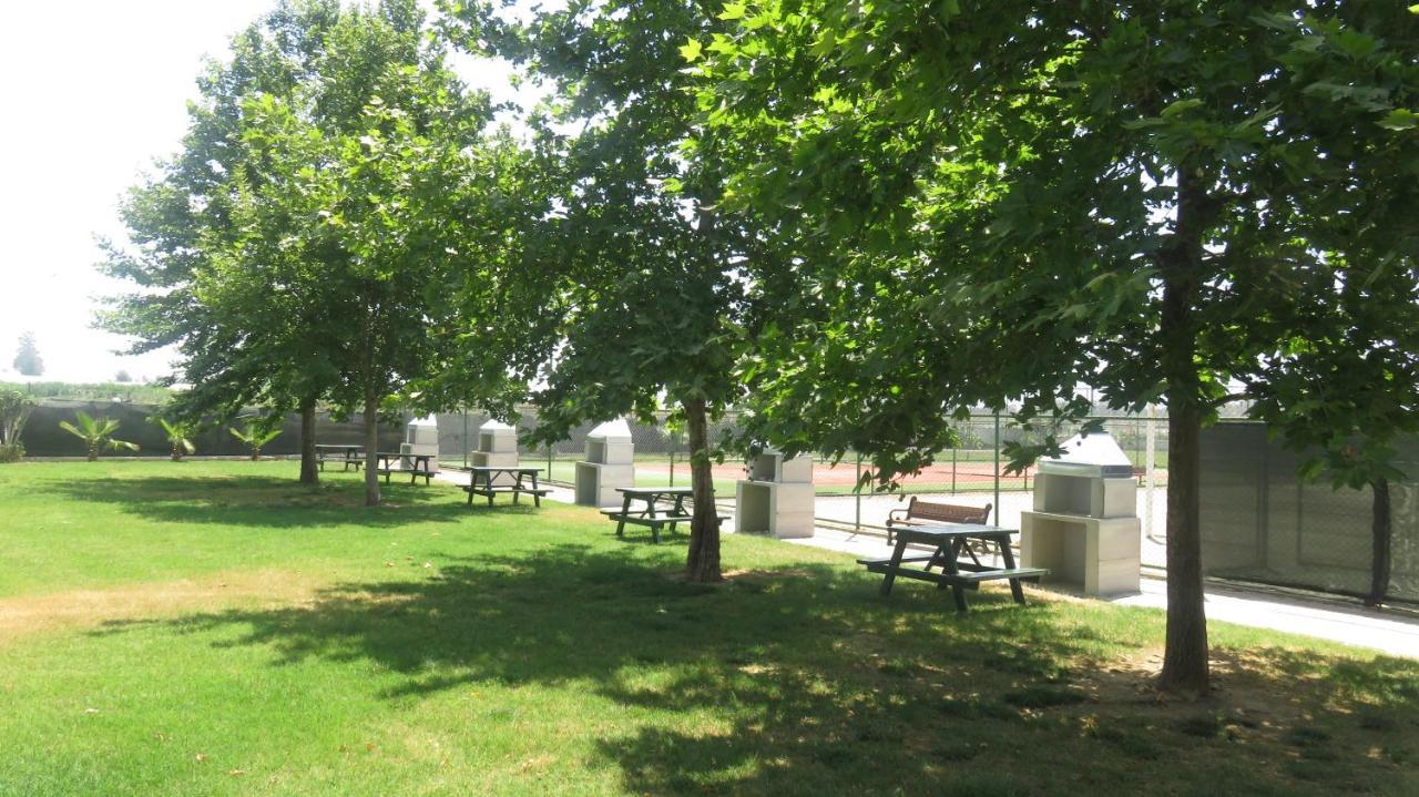 Sadev Turizm Belek Family Villas Экстерьер фото