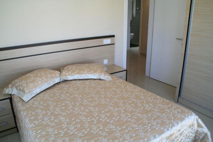 Sadev Turizm Belek Family Villas Экстерьер фото
